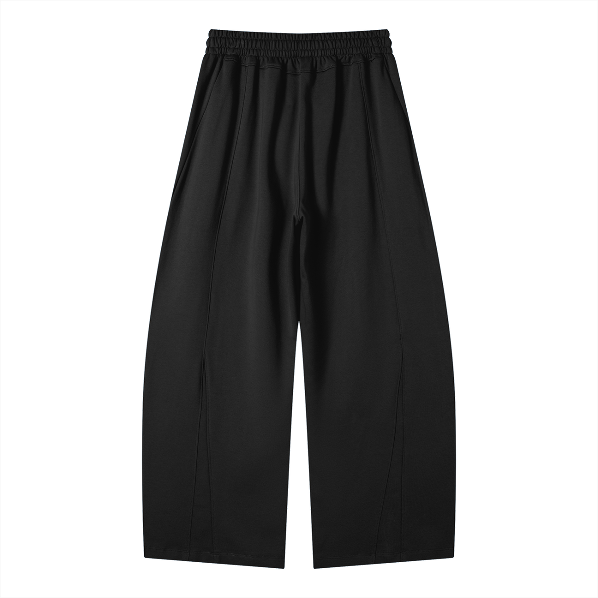 KG Heavyweight Wide Leg
