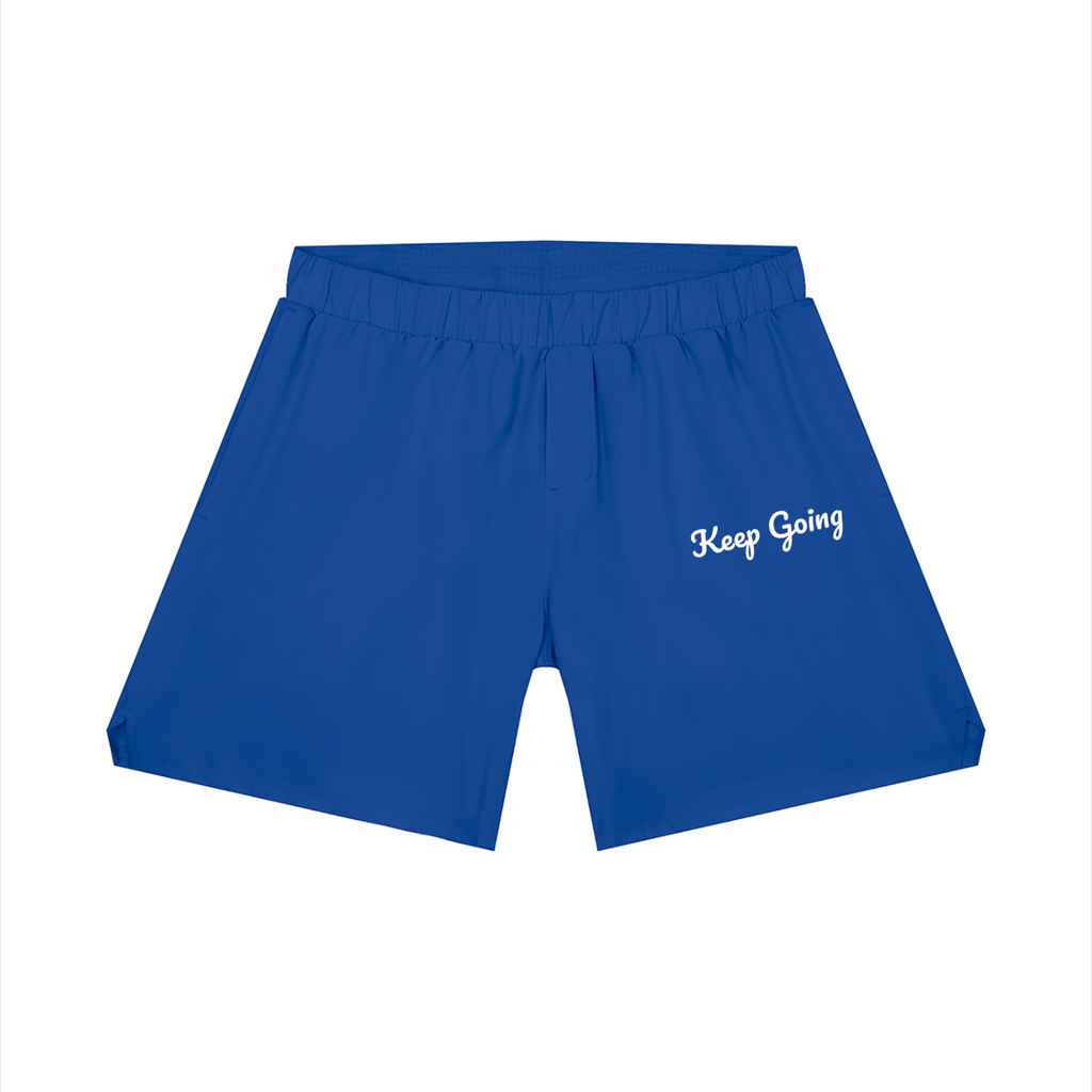 Men’s Loose Fit Performance Shorts