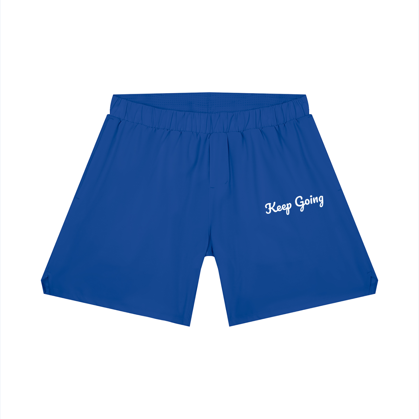 Men’s Loose Fit Performance Shorts