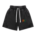 Snow Washed Kids' Shorts