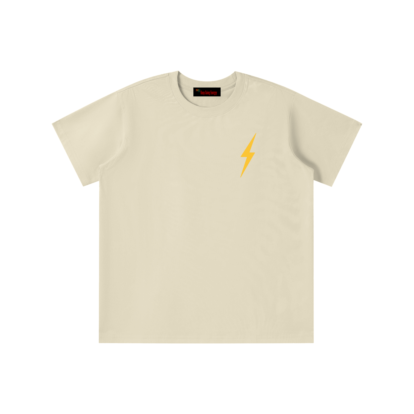 Sorona Quick-Dry Cooling Kids' T-shirt
