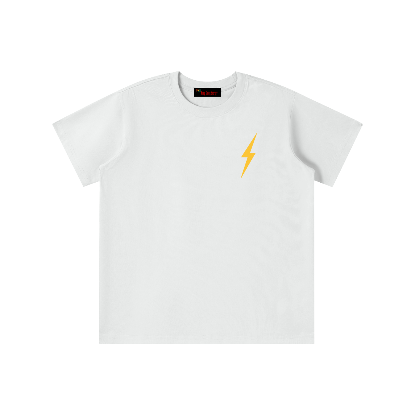 Sorona Quick-Dry Cooling Kids' T-shirt