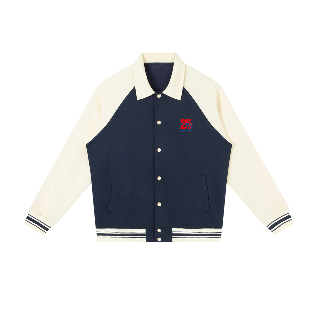 25’  Baseball Jacket