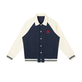 25’  Baseball Jacket