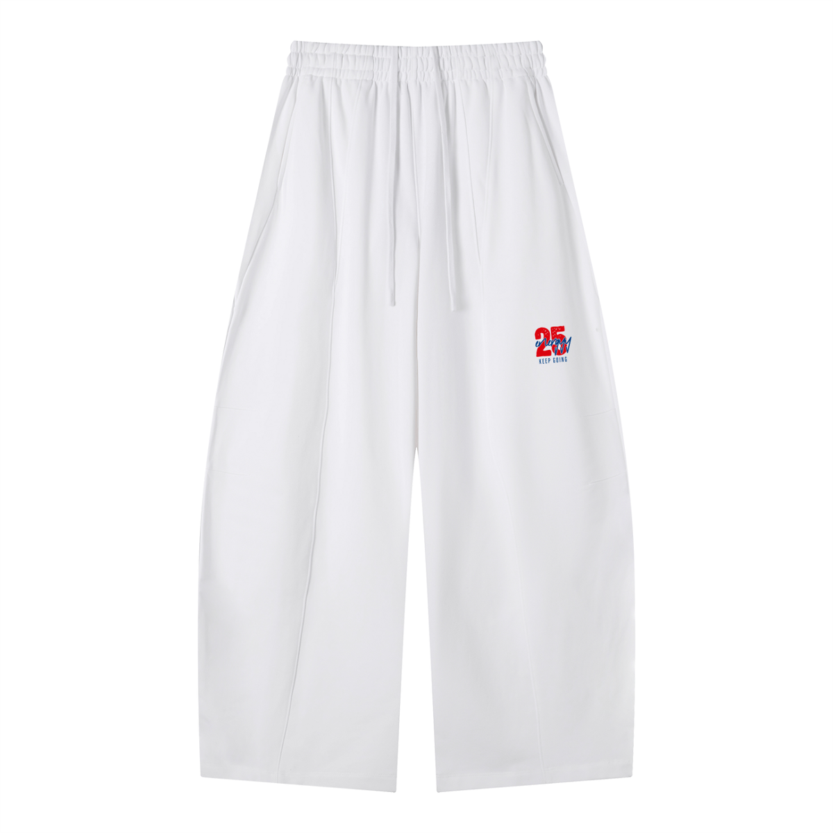 KG Heavyweight Wide Leg