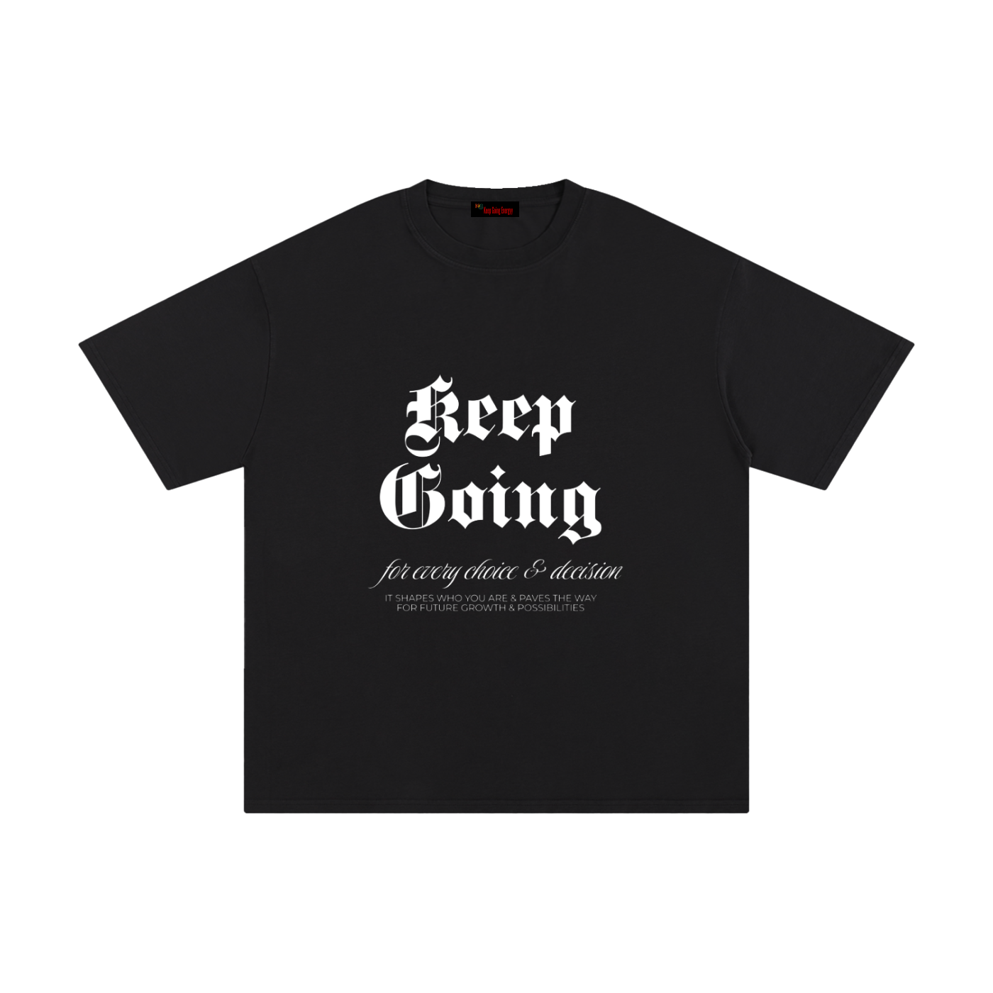 Unisex Pure Cotton T-Shirt