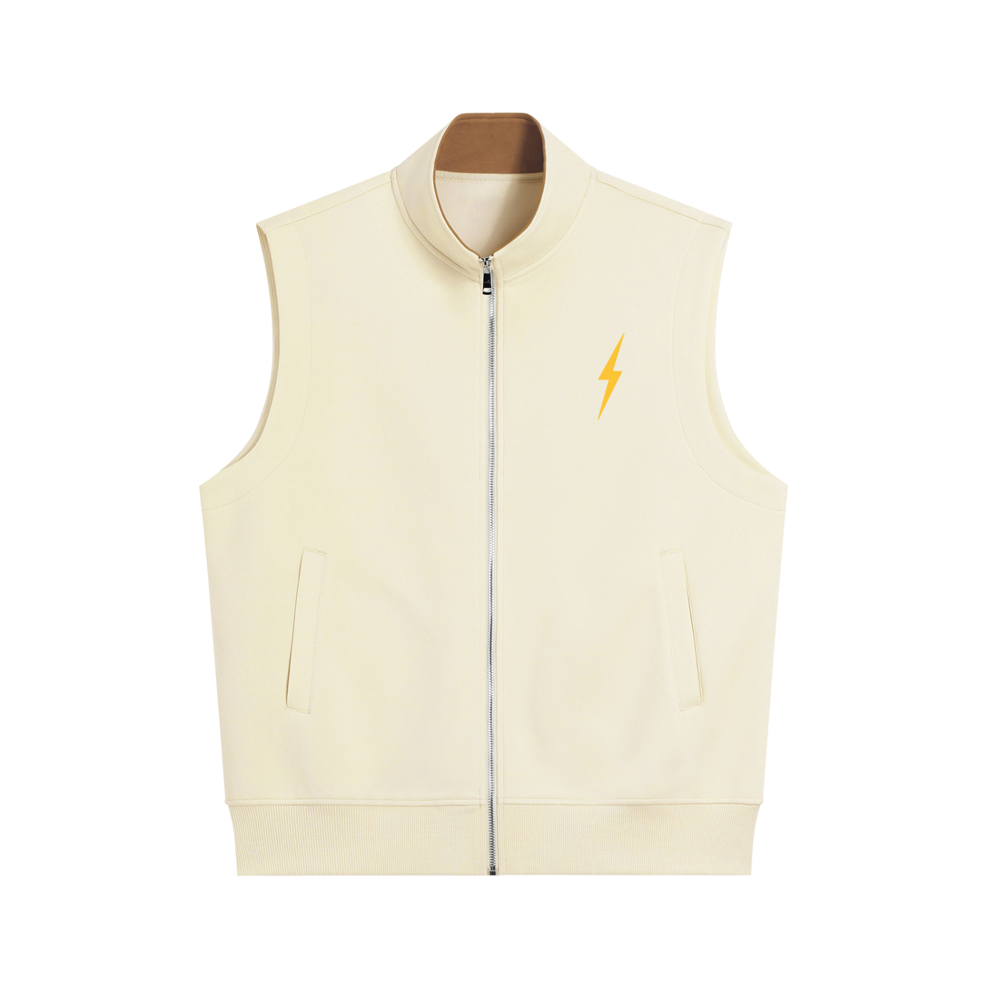 Essential Heavyweight Vest