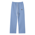 KG Fleece Straight Leg Pants