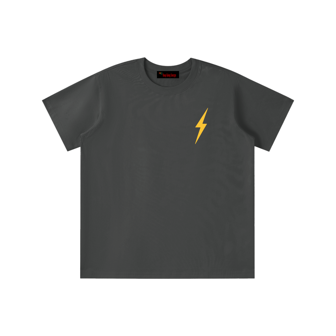 Sorona Quick-Dry Cooling Kids' T-shirt