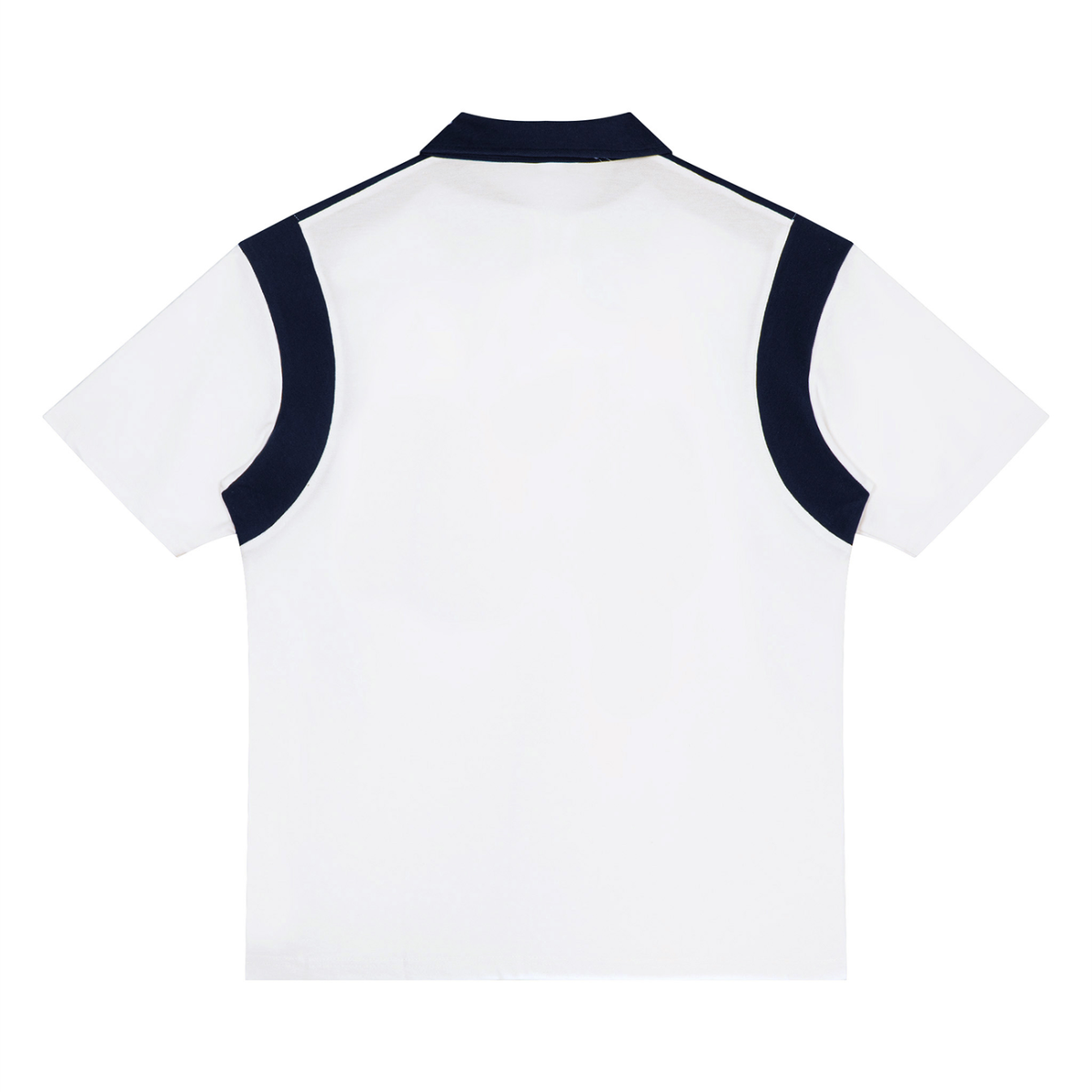 KG  Quarter Zip Polo Shirt