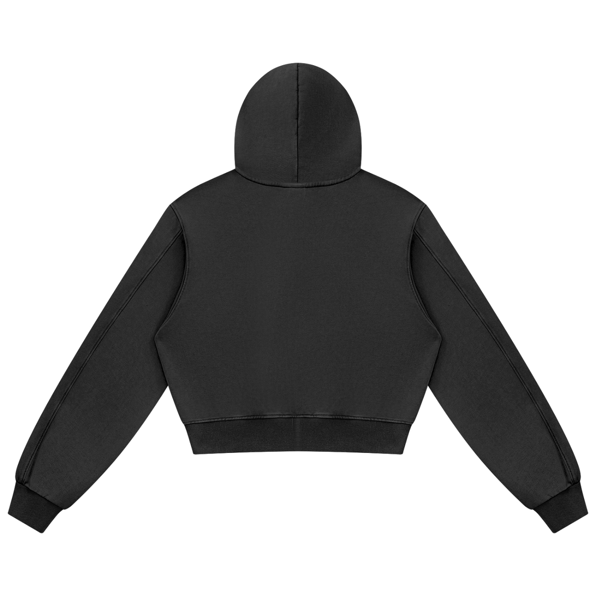 KG Women's Full Zip Hoodie