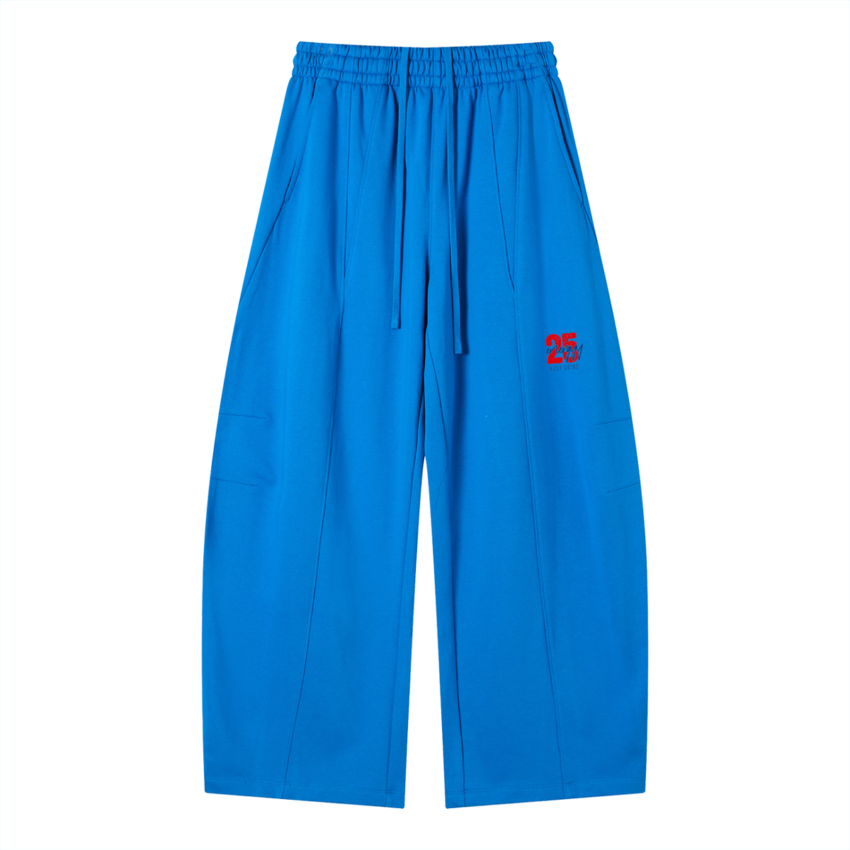 KG Heavyweight Wide Leg