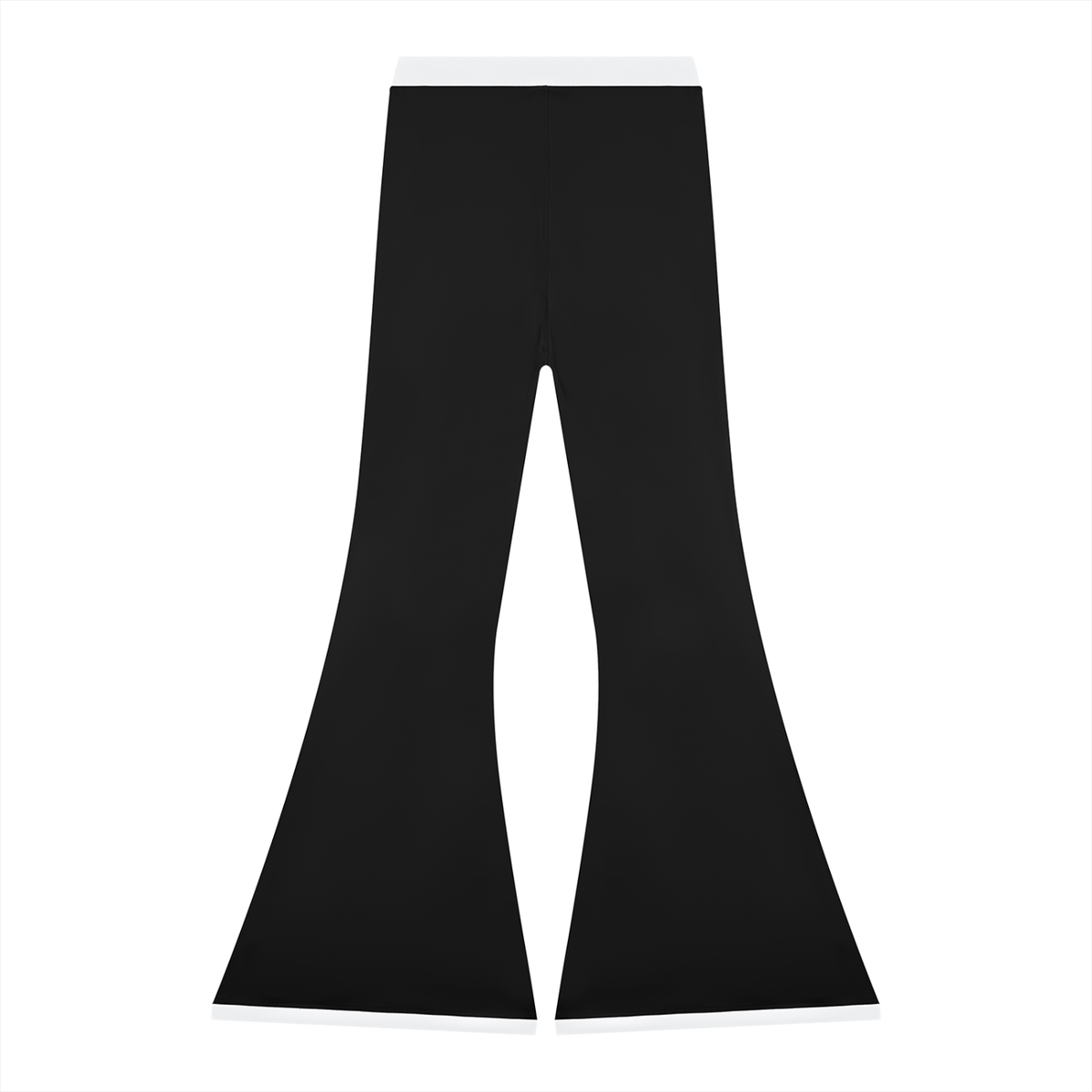KG Women's Flared Yoga Leggings