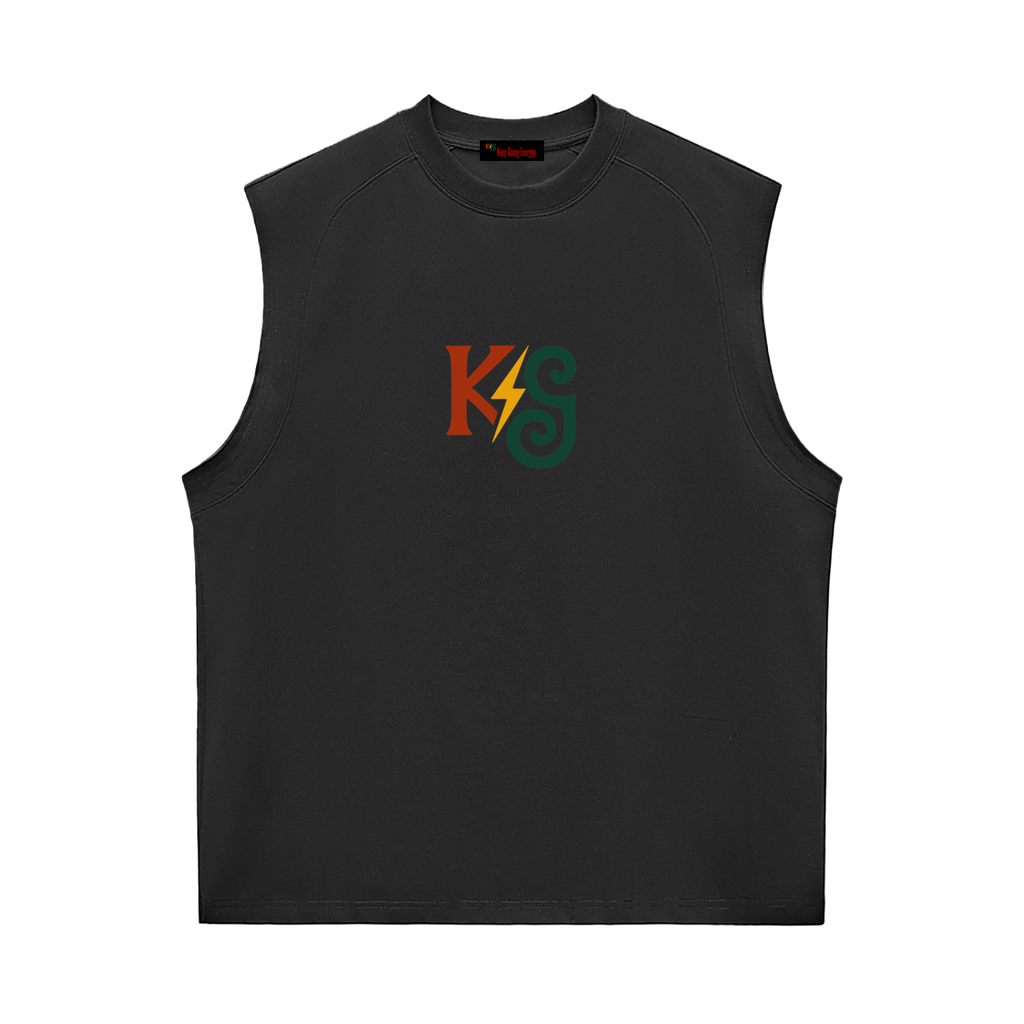 Sorona Quick-Dry Cooling Tank Top