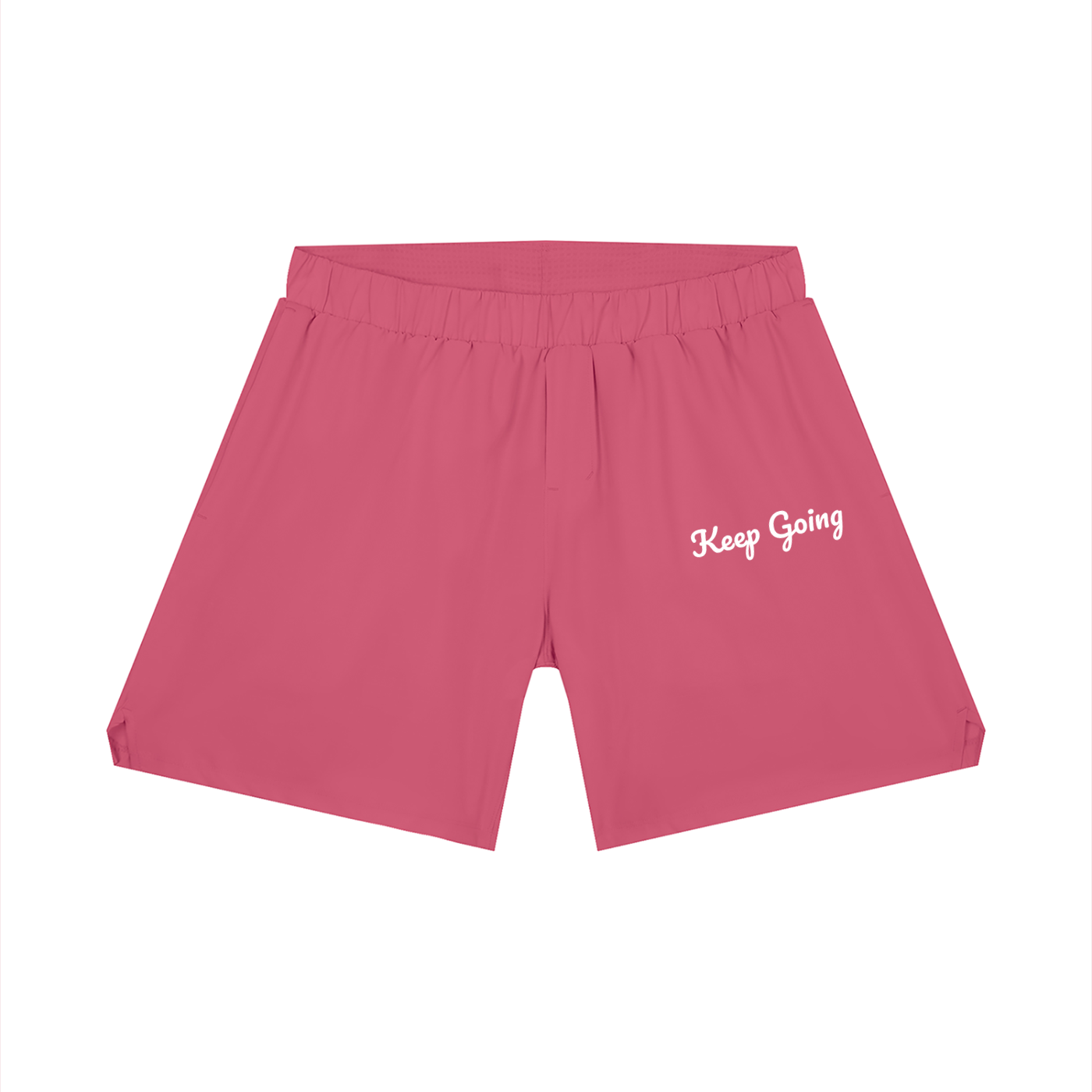Men’s Loose Fit Performance Shorts