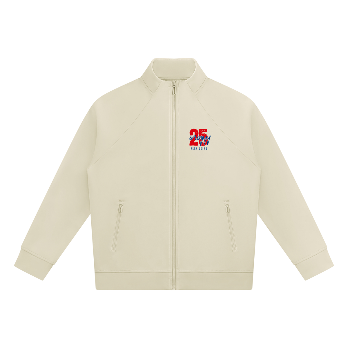 KG Collar Jacket