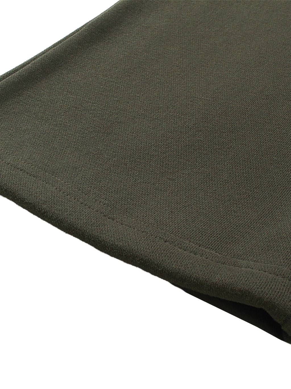 KG Fleece Straight Leg Pants