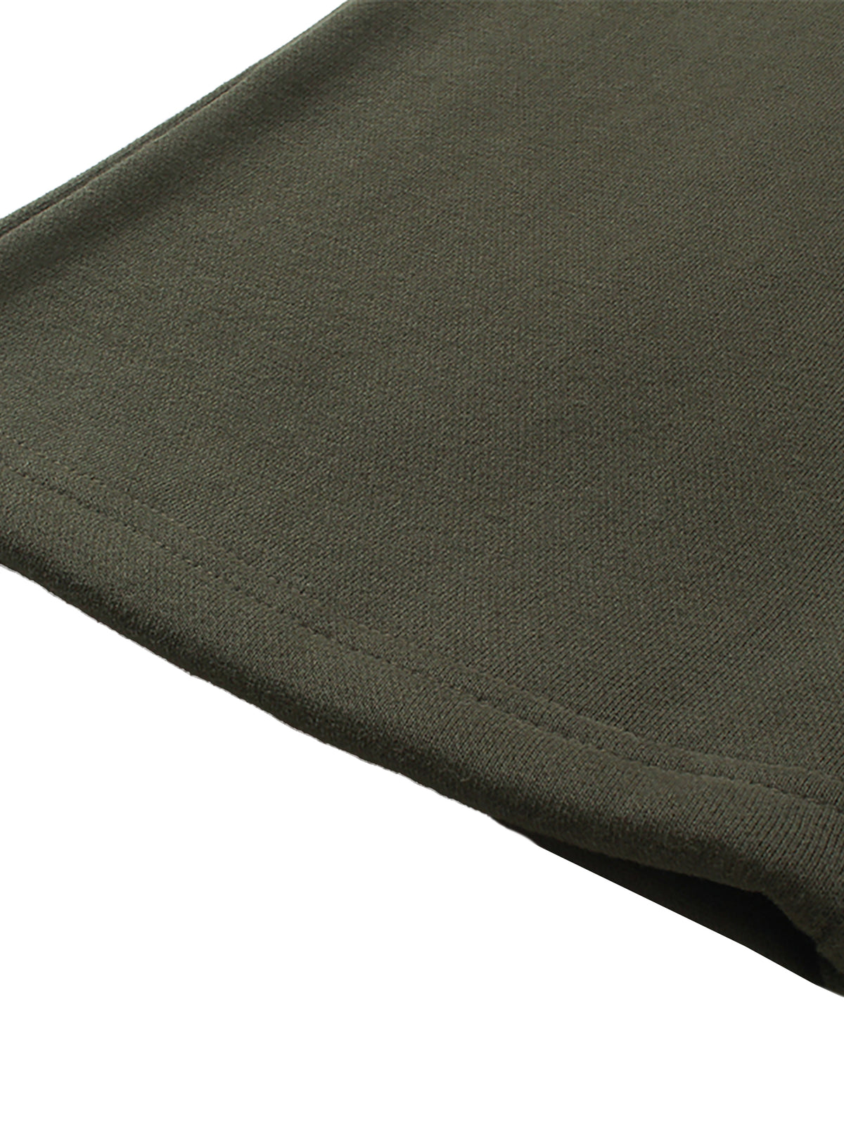 KG Fleece Straight Leg Pants