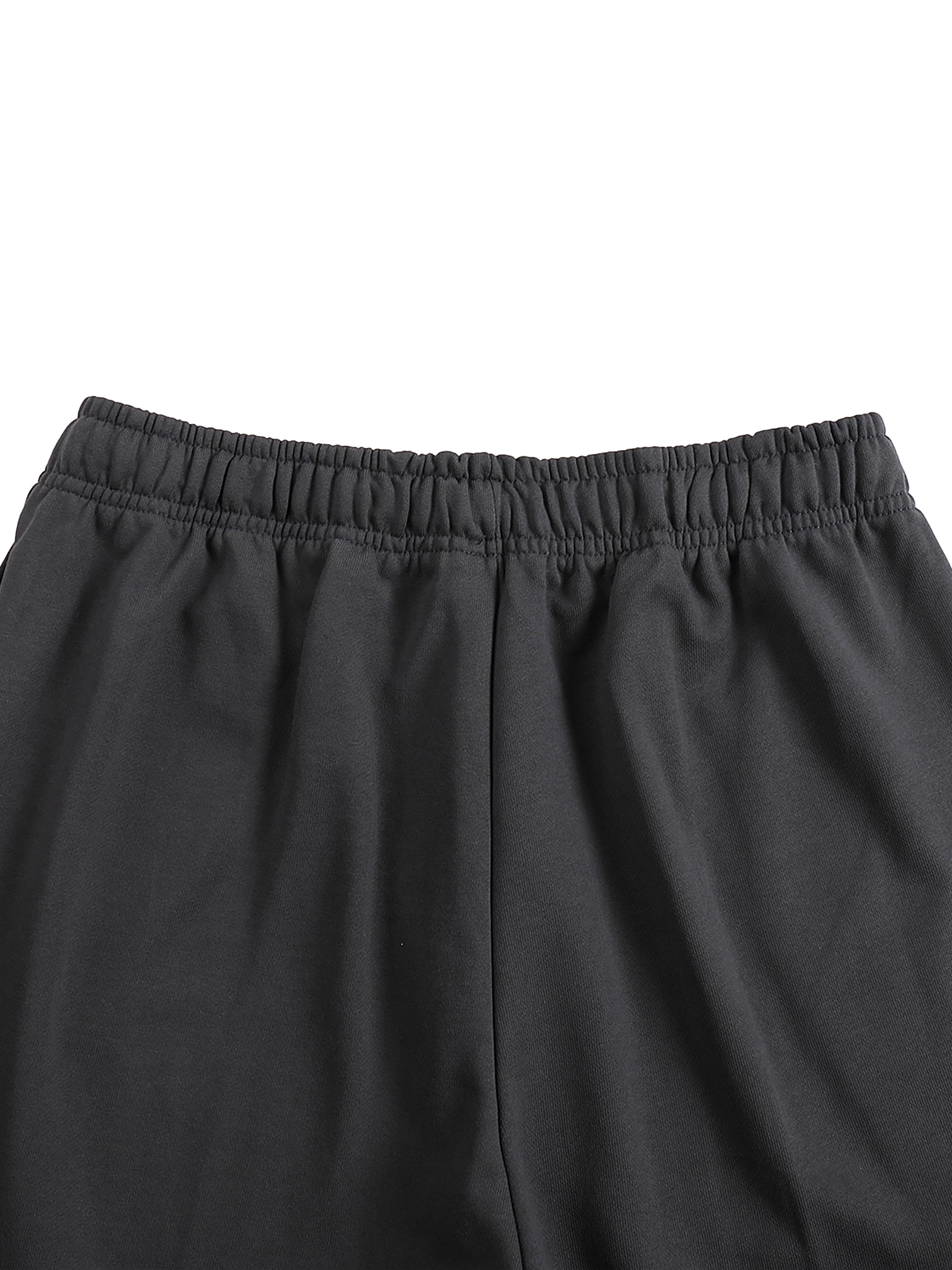 Flared Sweatpants