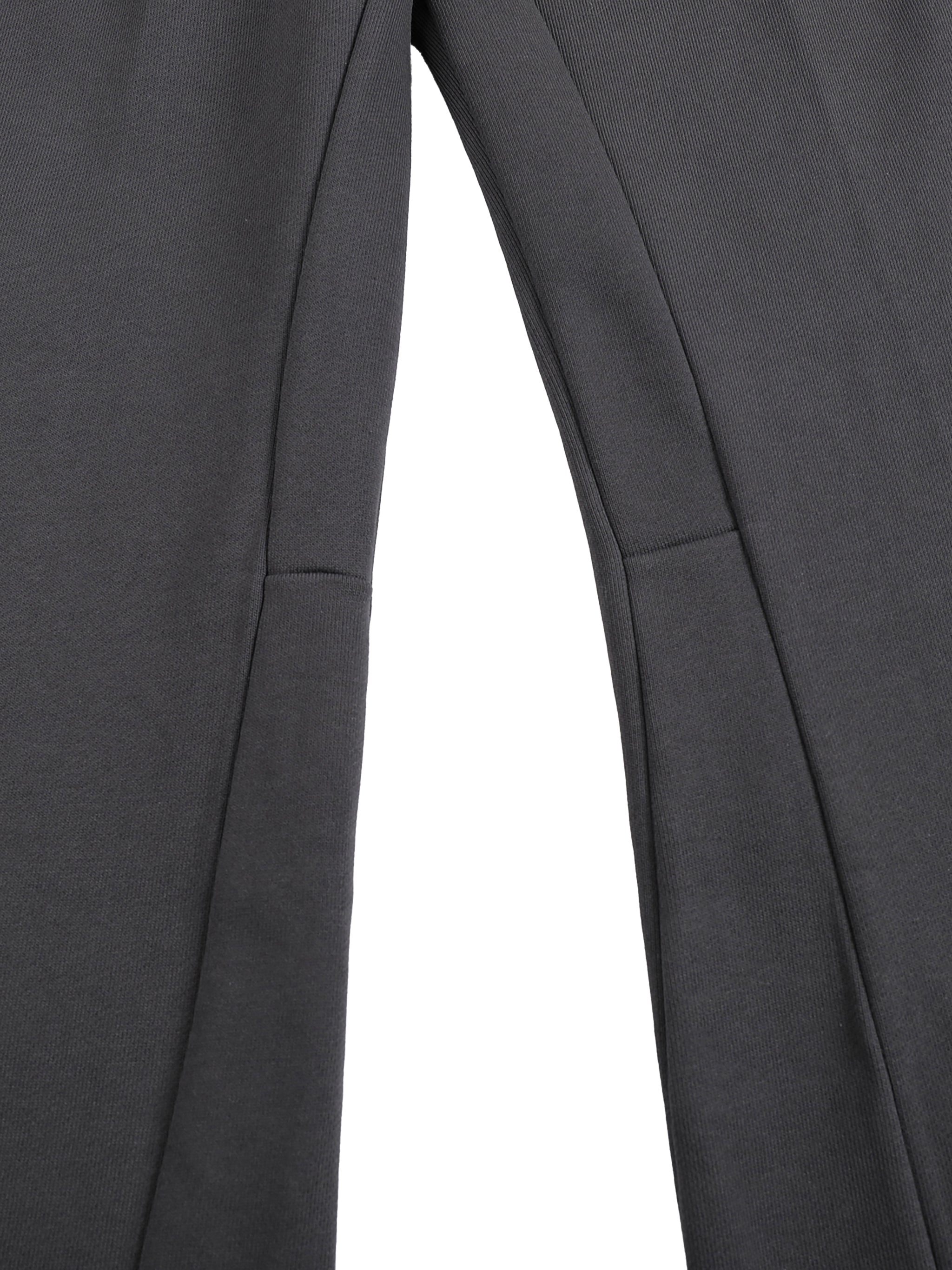 Flared Sweatpants